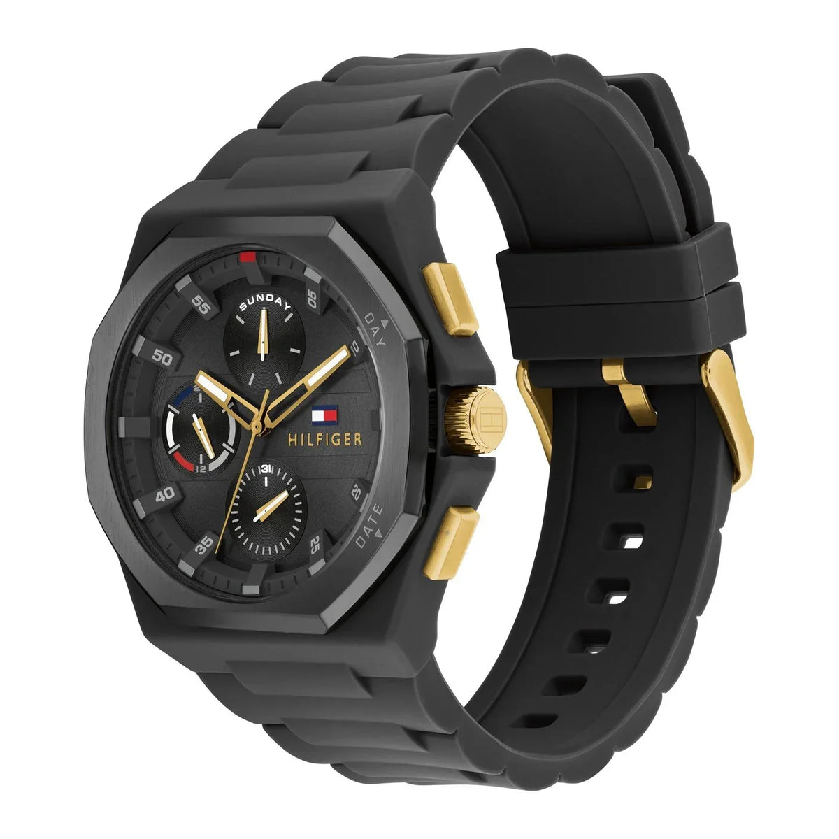 TOMMY HILFIGER 1792120 MEN WATCH