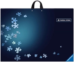 Ravensburger Puzzle Store | حل تخزين وفرز لألغاز 1000 قطعة