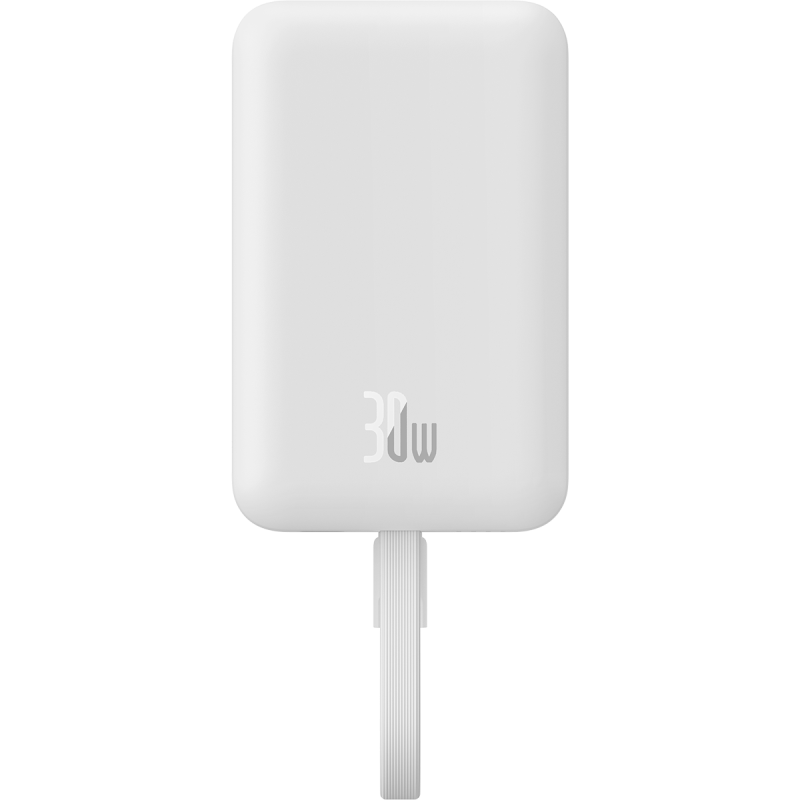 Baseus Magnetic Mini Wireless Fast Charge Power Bank 10000mAh 30W