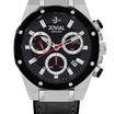 JOVIAL 18514GSRC13E MEN WATCH