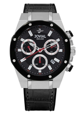 JOVIAL 18514GSRC13E MEN WATCH