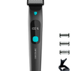 Cecotec PrecisionCare OneShave Screen IPX7 — 90 Min Cordless Shaver with Digital Display