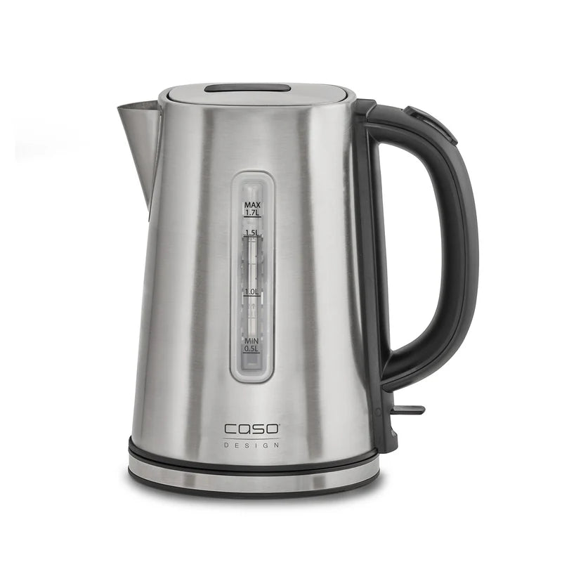 Caso Classico Kettle 1.7L Capacity 2200W Stainless Steel