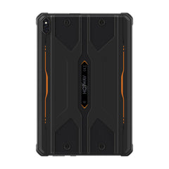 Hotwav Tab R8 – 10.1” Rugged Tablet with 12GB RAM, 128GB
