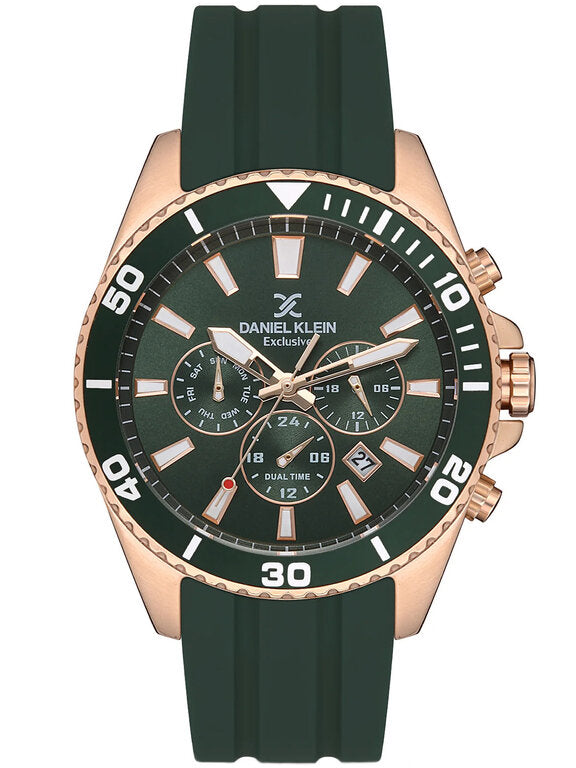 DANIEL KLEIN DK.1.12837-5 MEN WATCH