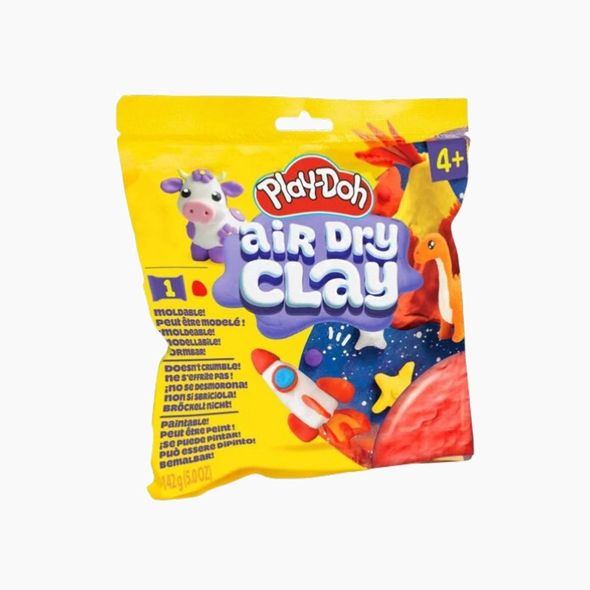 Play-Doh Single Color Bag (5oz)