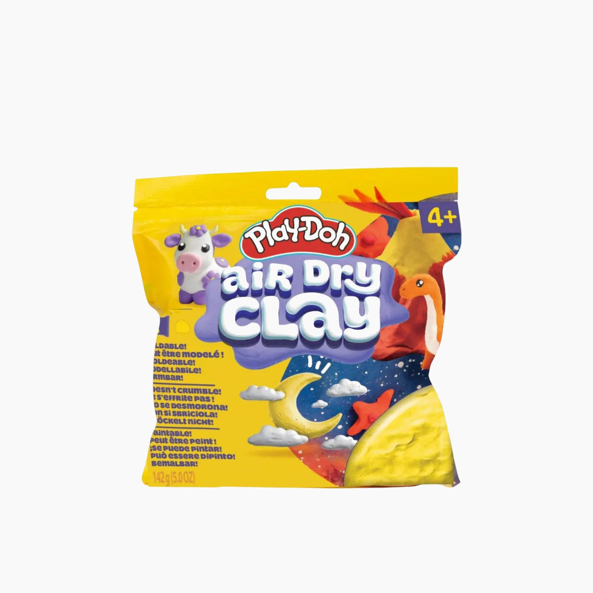 Play-Doh Single Color Bag (5oz)
