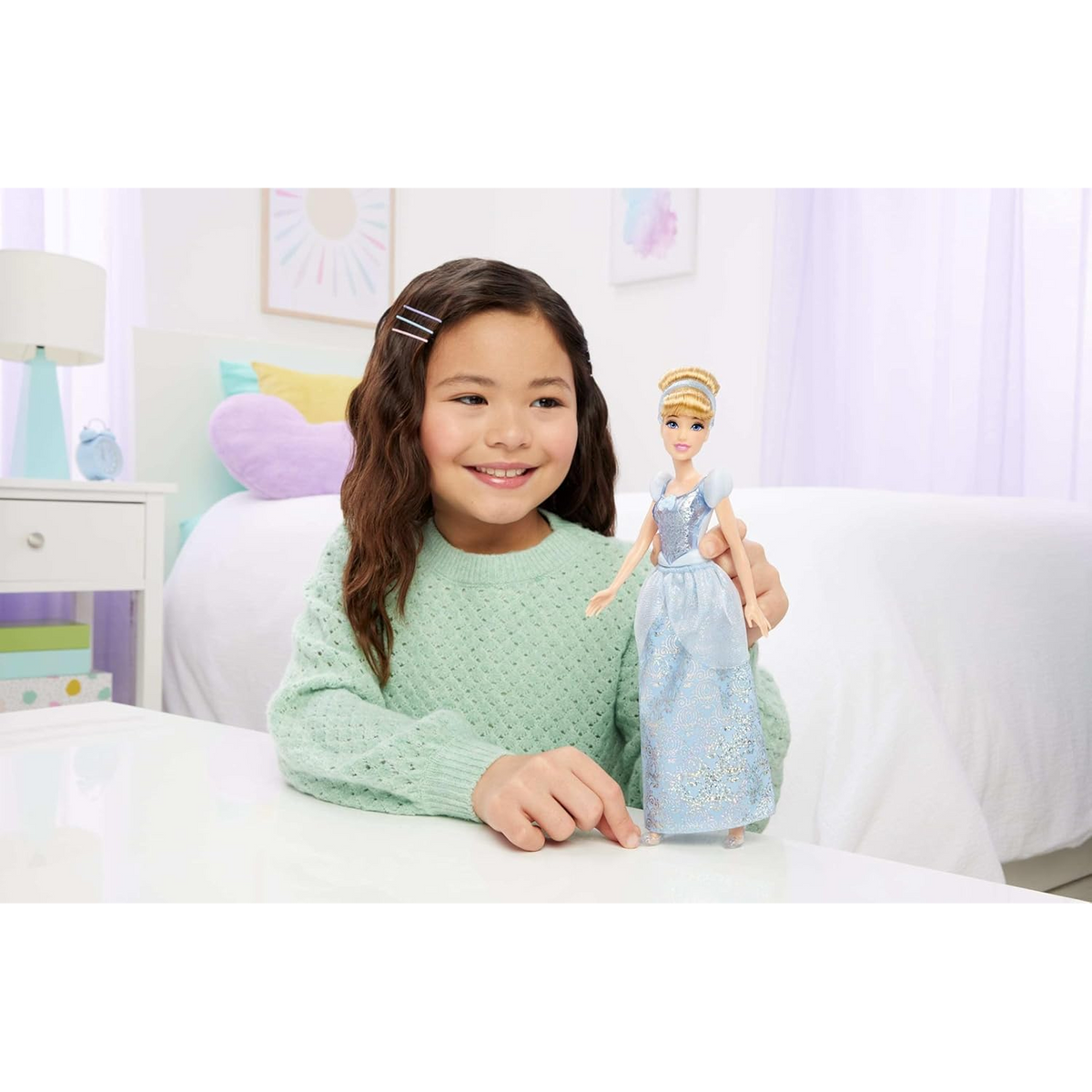 Disney Princess Core Doll – Cinderella