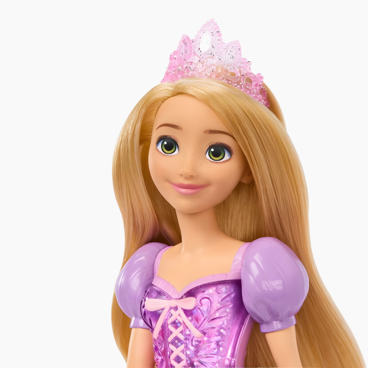 Disney Princess Core Doll – Rapunzel