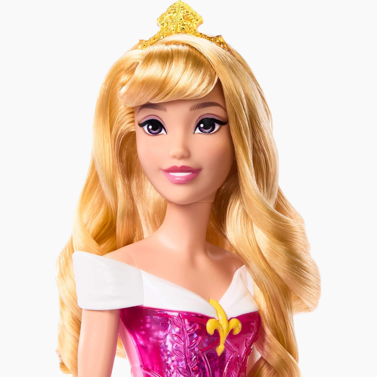 Disney Princess Core Doll – Aurora