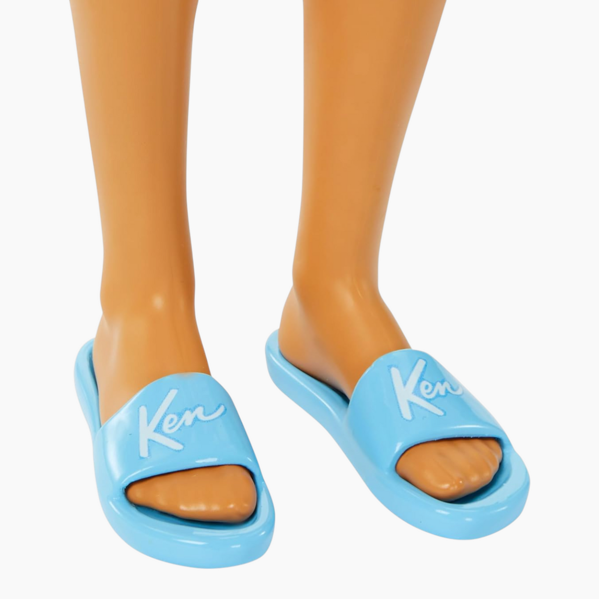 Mattel Ken Beach Doll