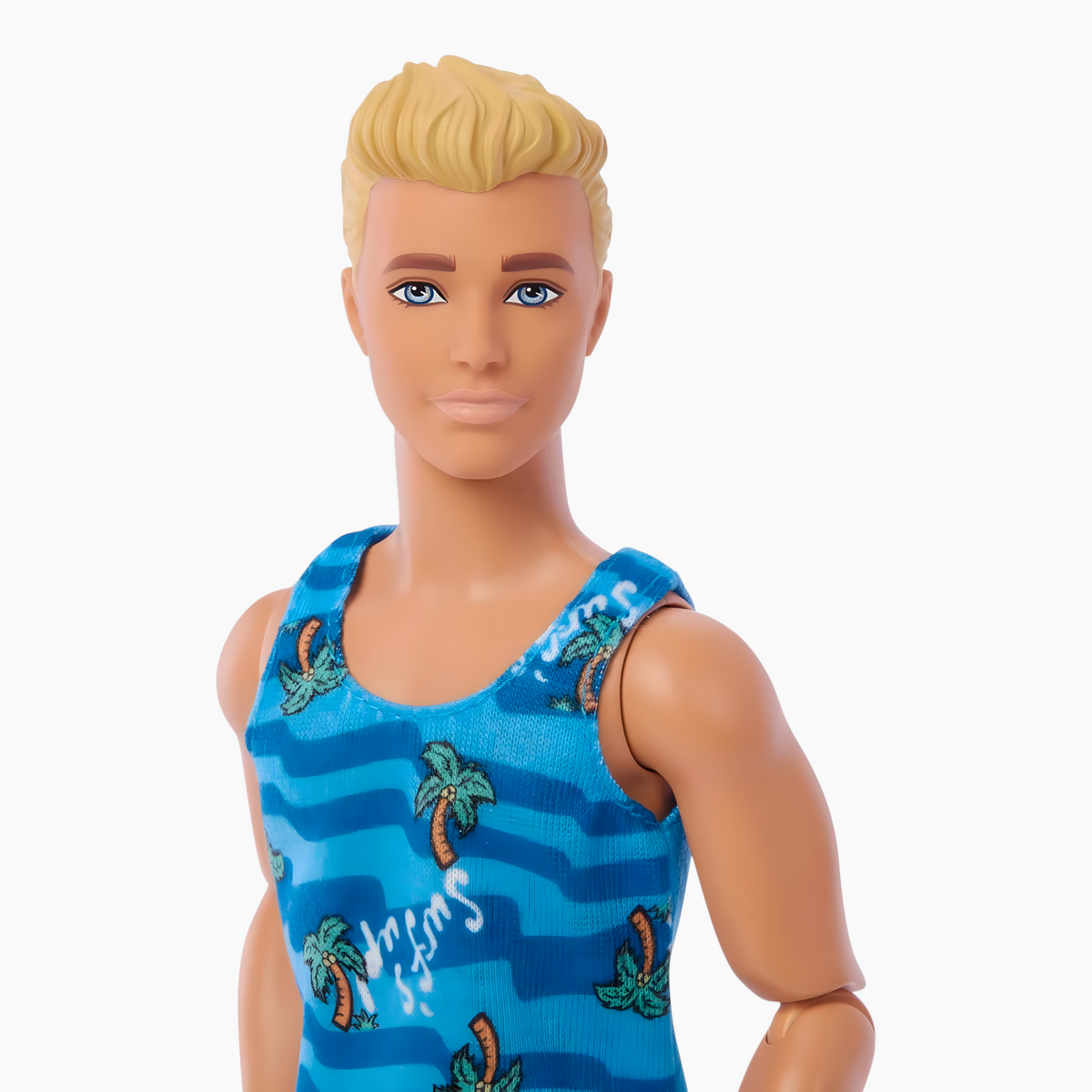 Mattel Ken Surf Doll