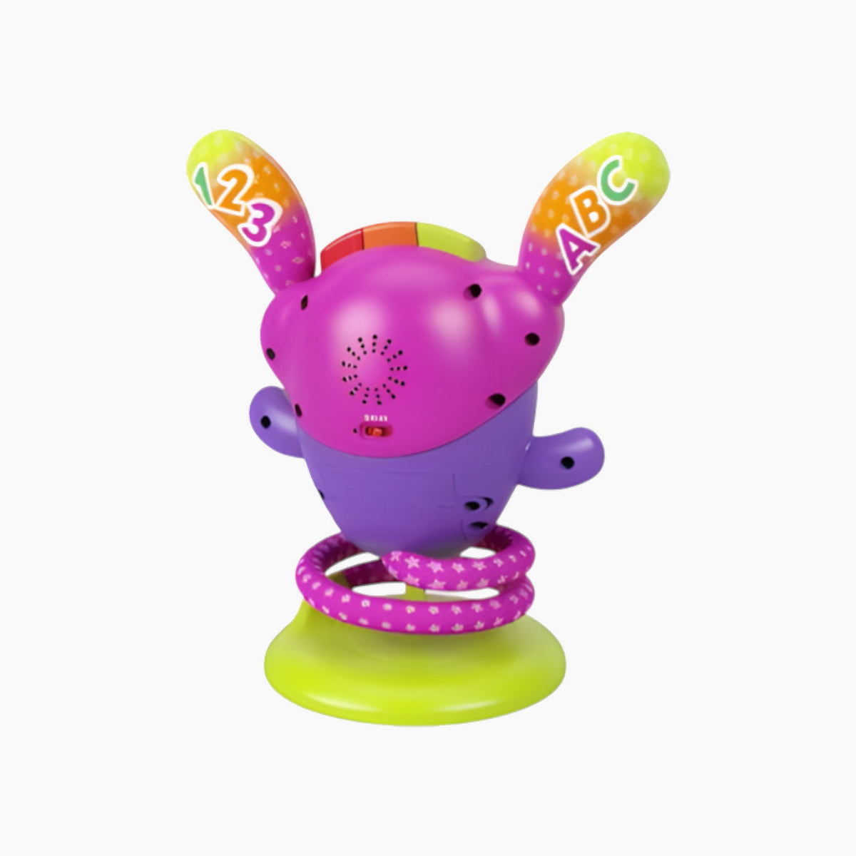 Mattel Laugh & Learn DJ Bouncin' Star