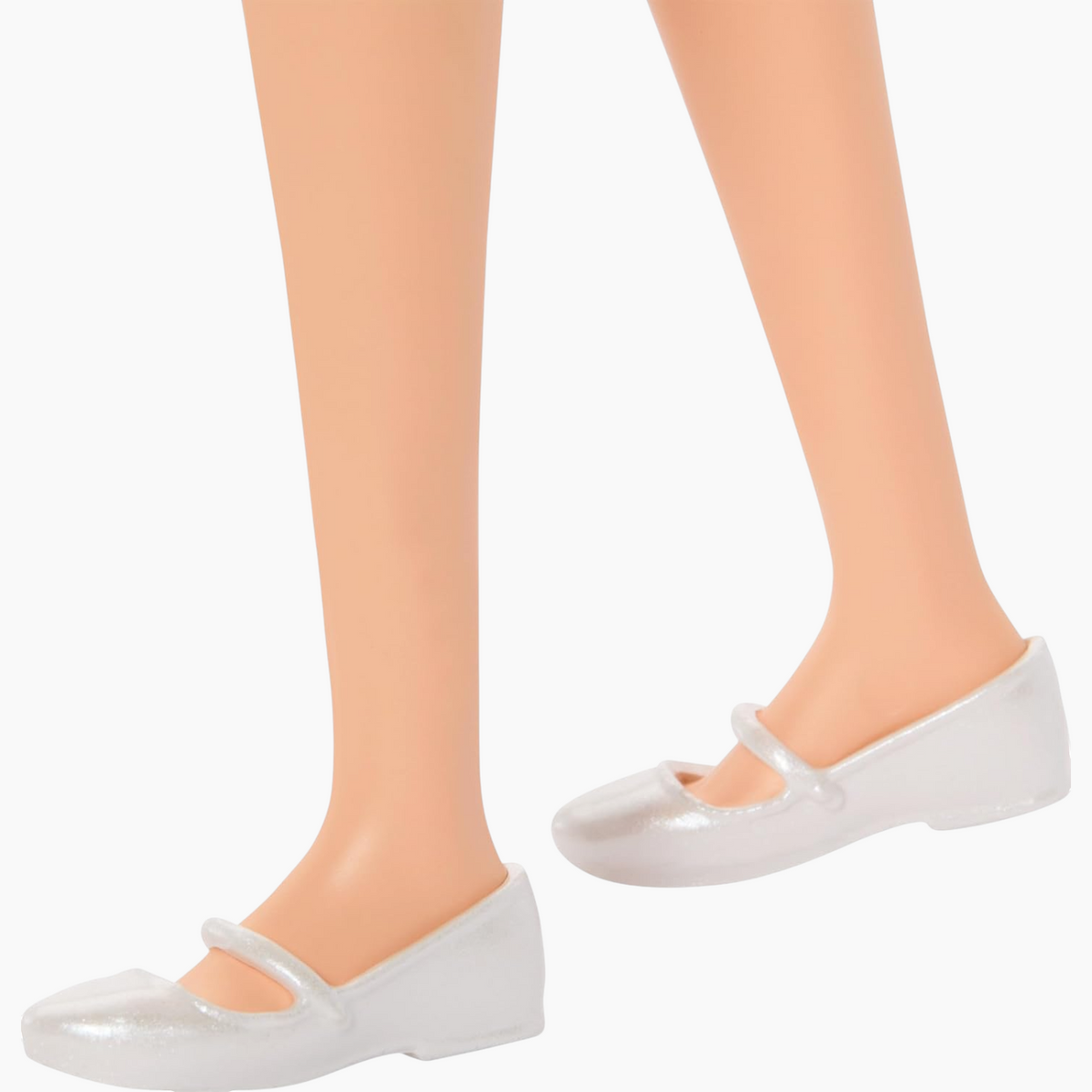 Barbie Fashionistas – Quick Curl