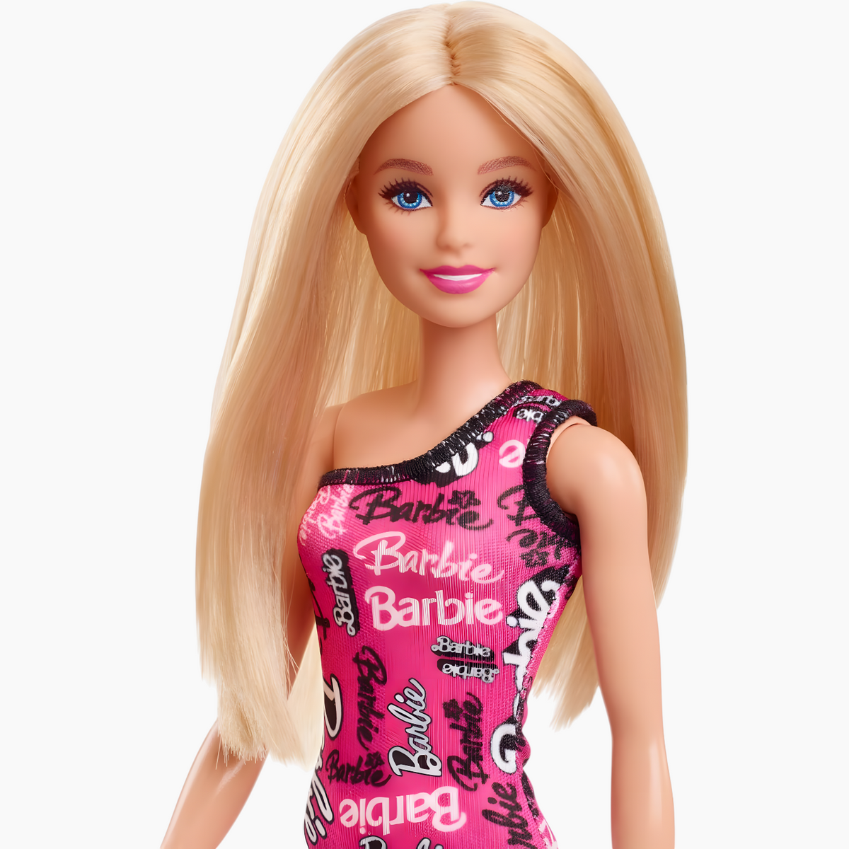 Barbie Entry Doll – Caucasian
