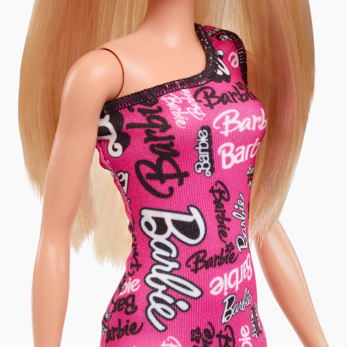 Barbie Entry Doll – Caucasian