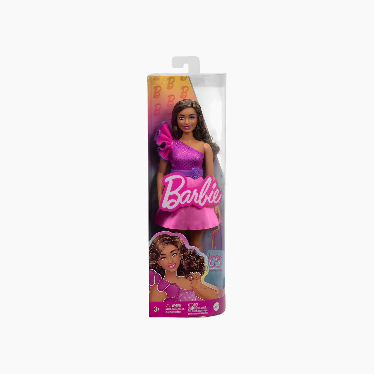 Barbie Fashionistas – Dream Date