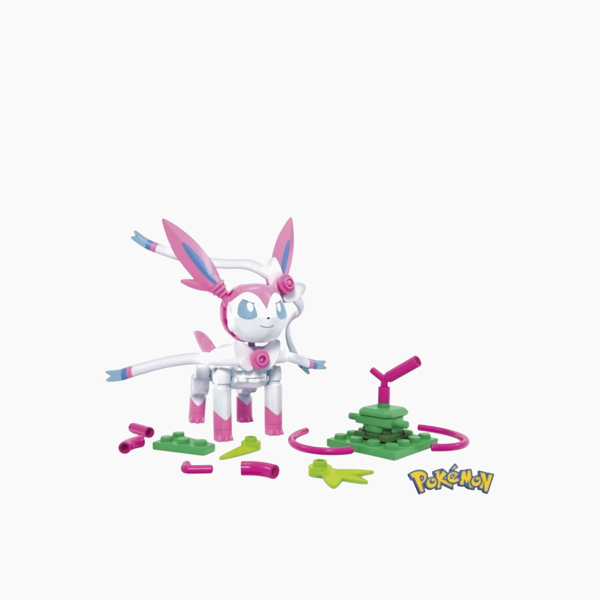 Mattel Pokémon Core – Power Pack – Assorted
