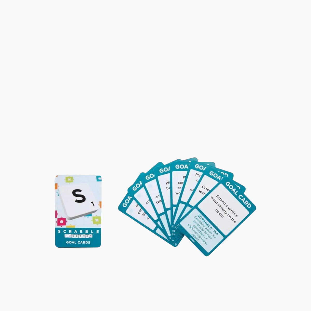 Scrabble Core Refresh – English