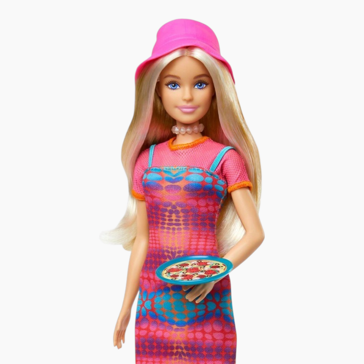 Barbie Italy Travel Doll