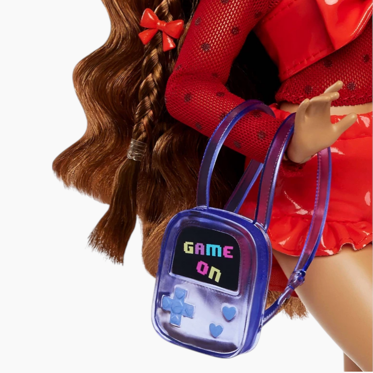 Barbie Dream Besties Doll Teresa
