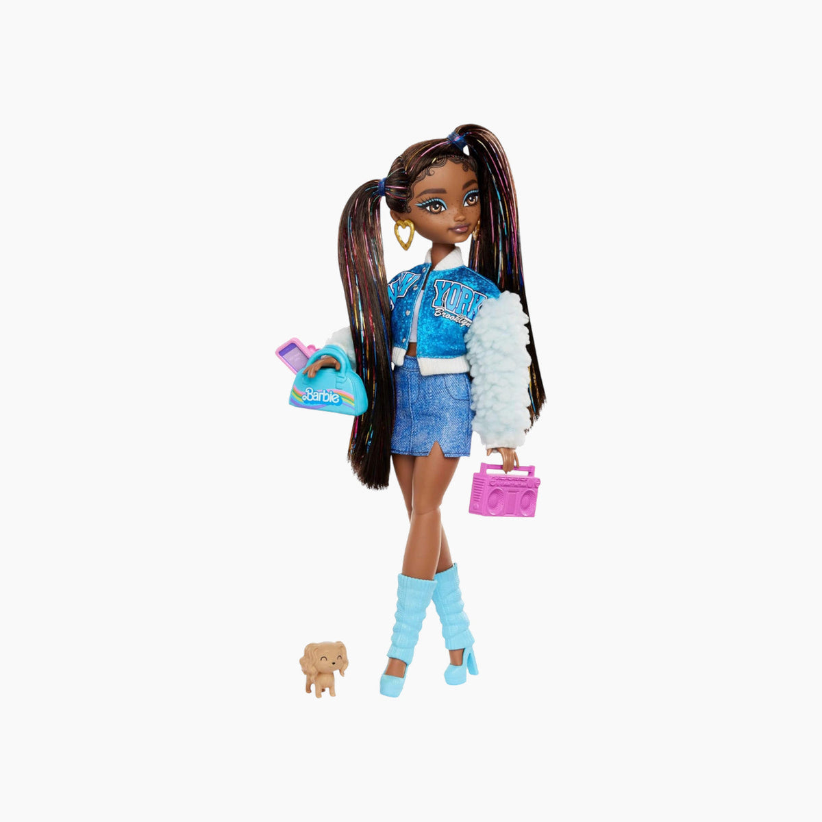 Barbie Dream Besties – Brooklyn