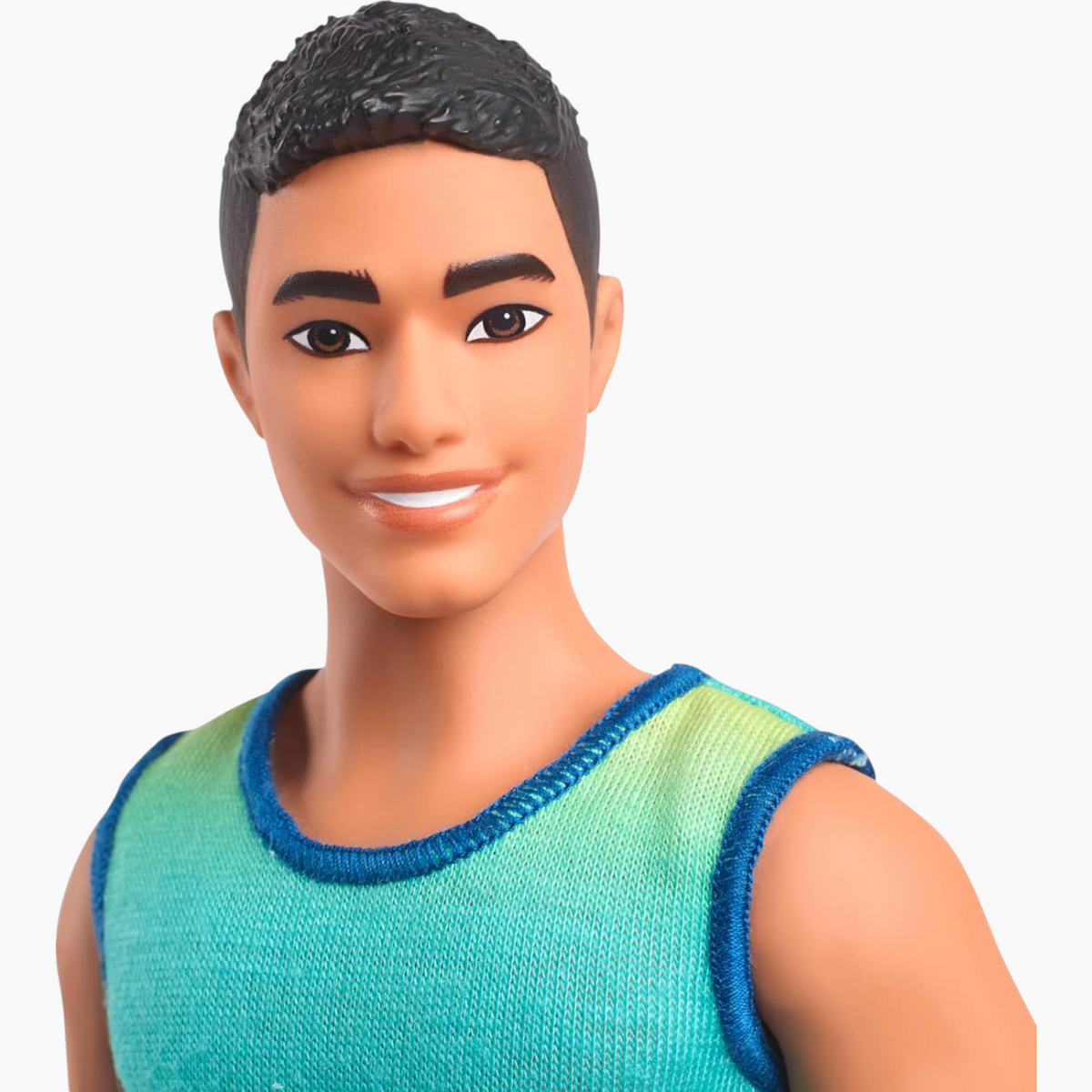 Mattel Ken Fashionistas – Ombre Tank