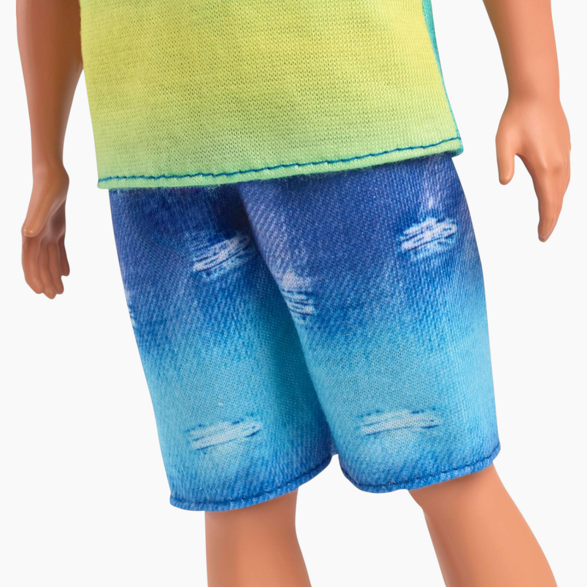 Mattel Ken Fashionistas – Ombre Tank
