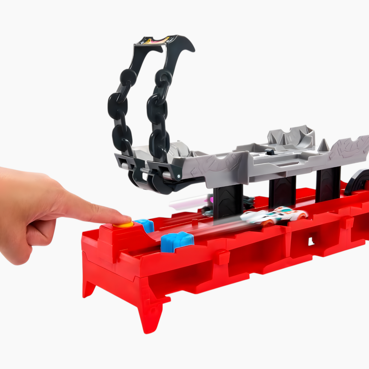 Hot Wheels City Ultimate Dragon Hauler