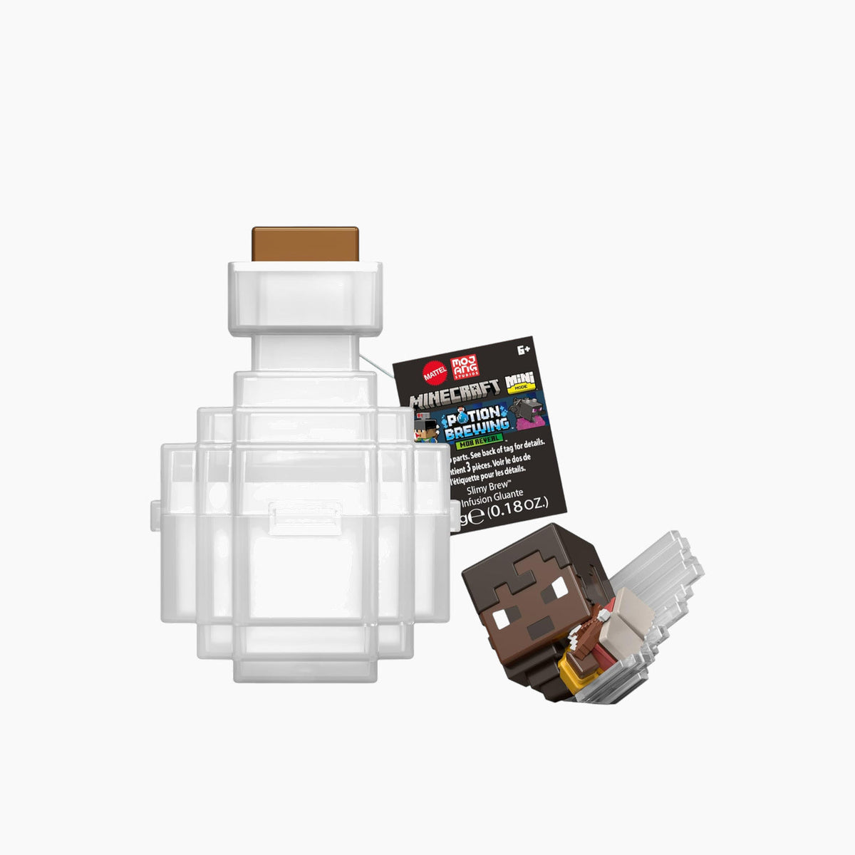 Minecraft Mini Mining – Assorted
