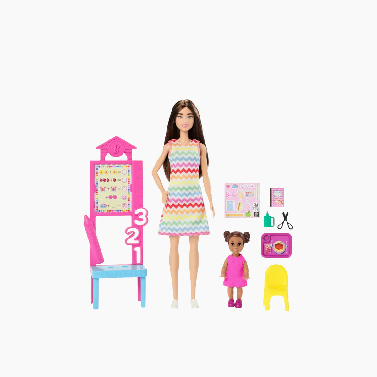 Barbie Kindergarten Teacher – Blonde