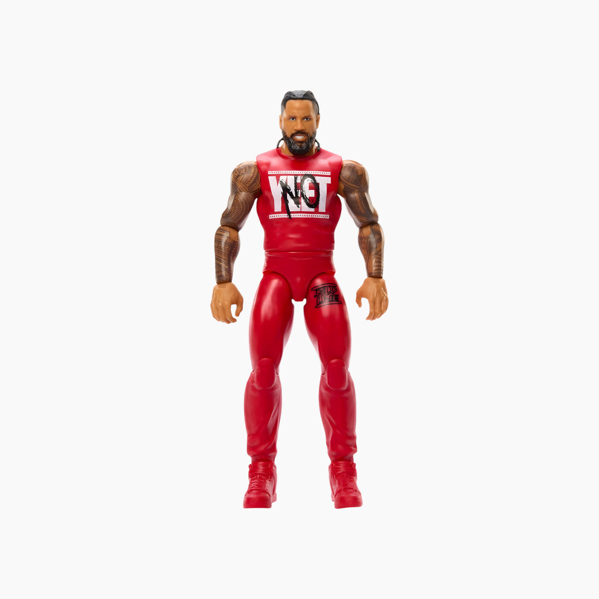 Mattel WWE Figure – Assorted