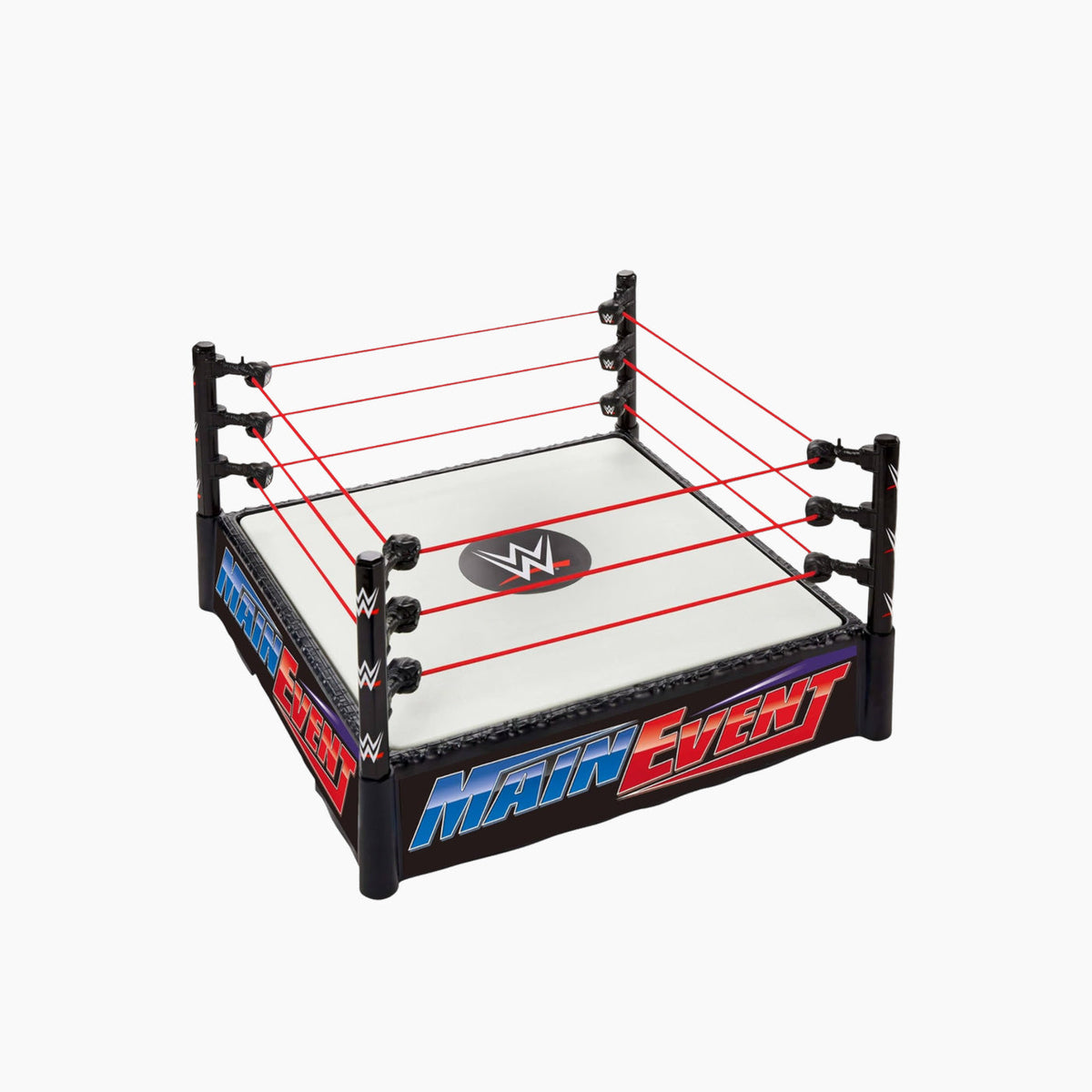Mattel WWE Main Event Ring