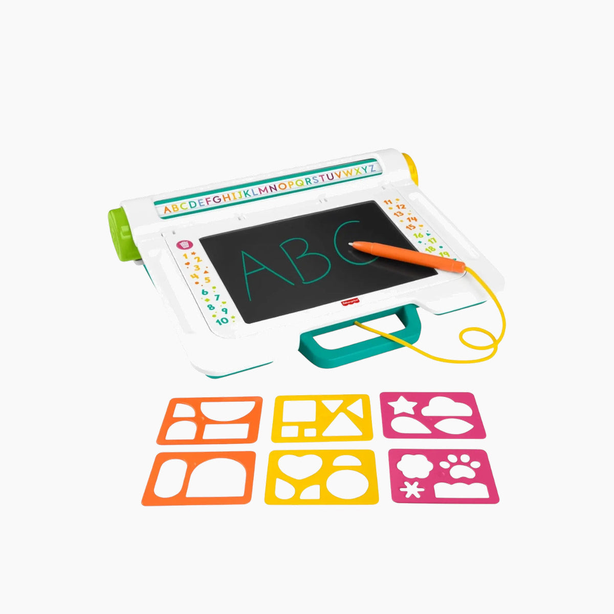 Mattel Learn & Doodle Desk
