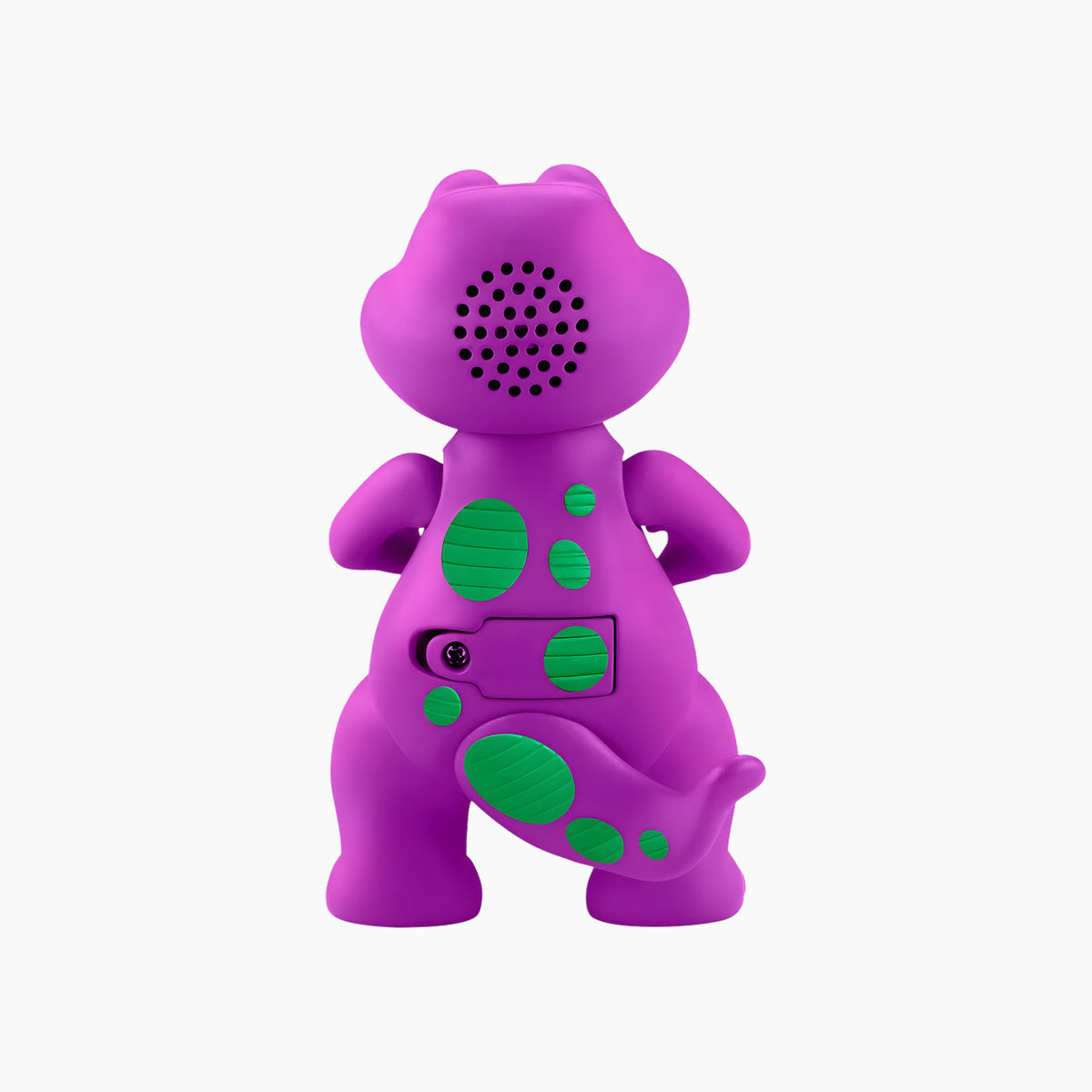 Mattel Barney Heart Hands Figure