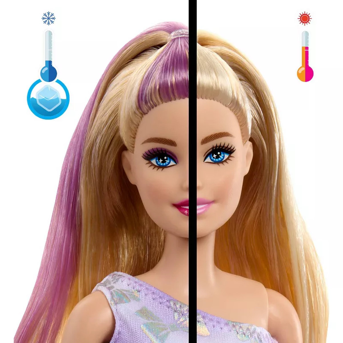 Barbie Party Unboxed Reveal – Blonde