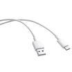 كابل شحن Xiaomi 3A USB-A إلى USB-C – 1 متر، شحن سريع