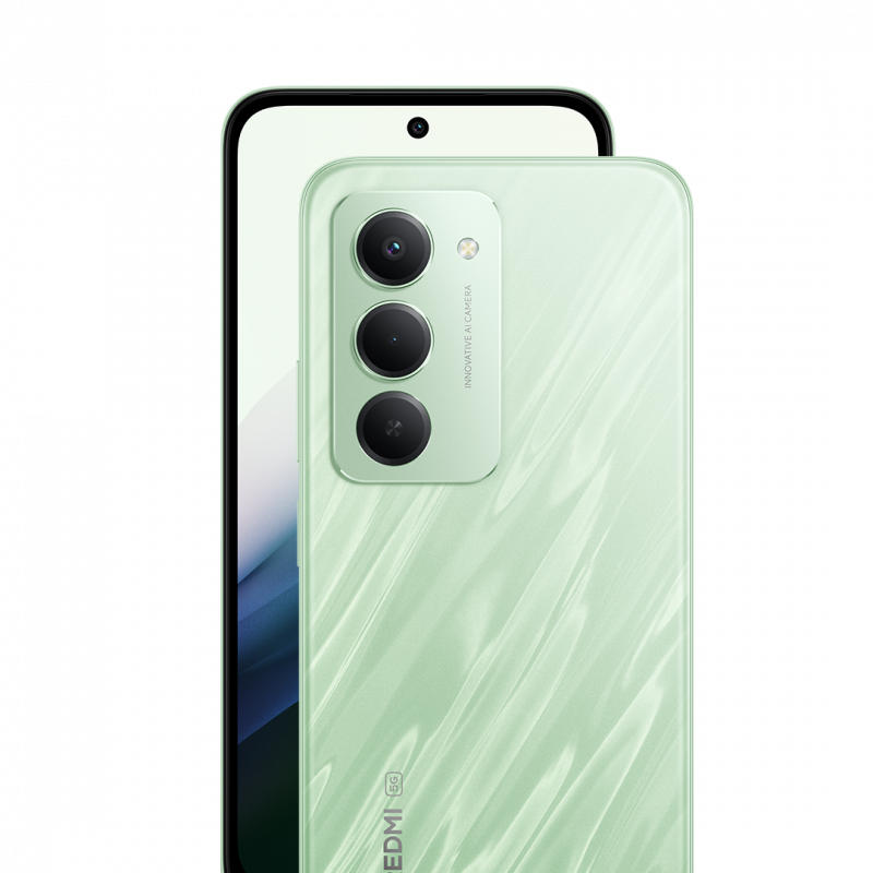 Redmi 15 5G Smartphone