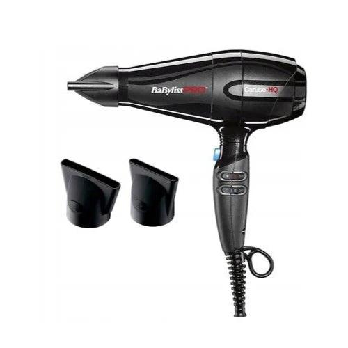 BaByliss Hair Dryer EXCESS-HQPRO BAB6990IE - Made in Italy