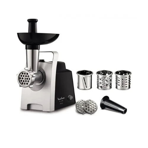 Moulinex Meat Mincer HV1 1400 W