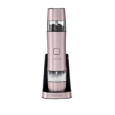 Cuisinart SG6PU Seasoning Mill Automatic Salt and Pepper Mill