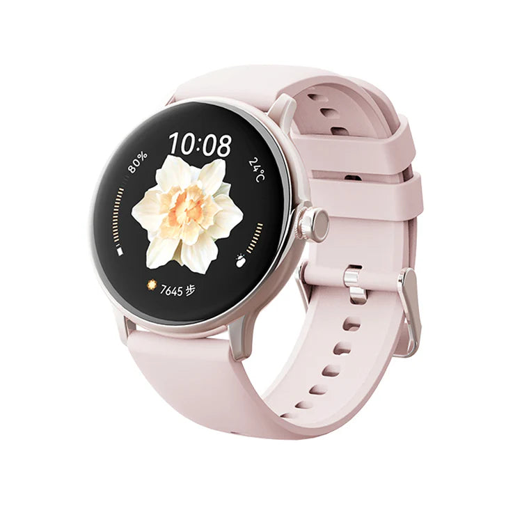 JR-FC1 PRO ساعة جوي روم الذكية - الرد على المكالمات/إجرائها