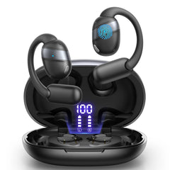 JOYROOM JR-OE4 Open-Ear Wireless Headphones – 50H Battery
