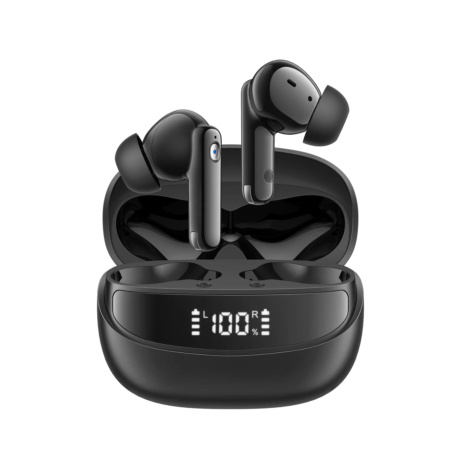 JOYROOM JR-BB3 Wireless Earbuds | 30H Playtime & Clear Sound