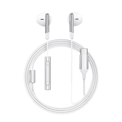 ACEFAST L3 USB-C Wired Headphones with Microphone – Digital Chip | HD Mic | Ergonomic Design | Tangle-Resistant Cable