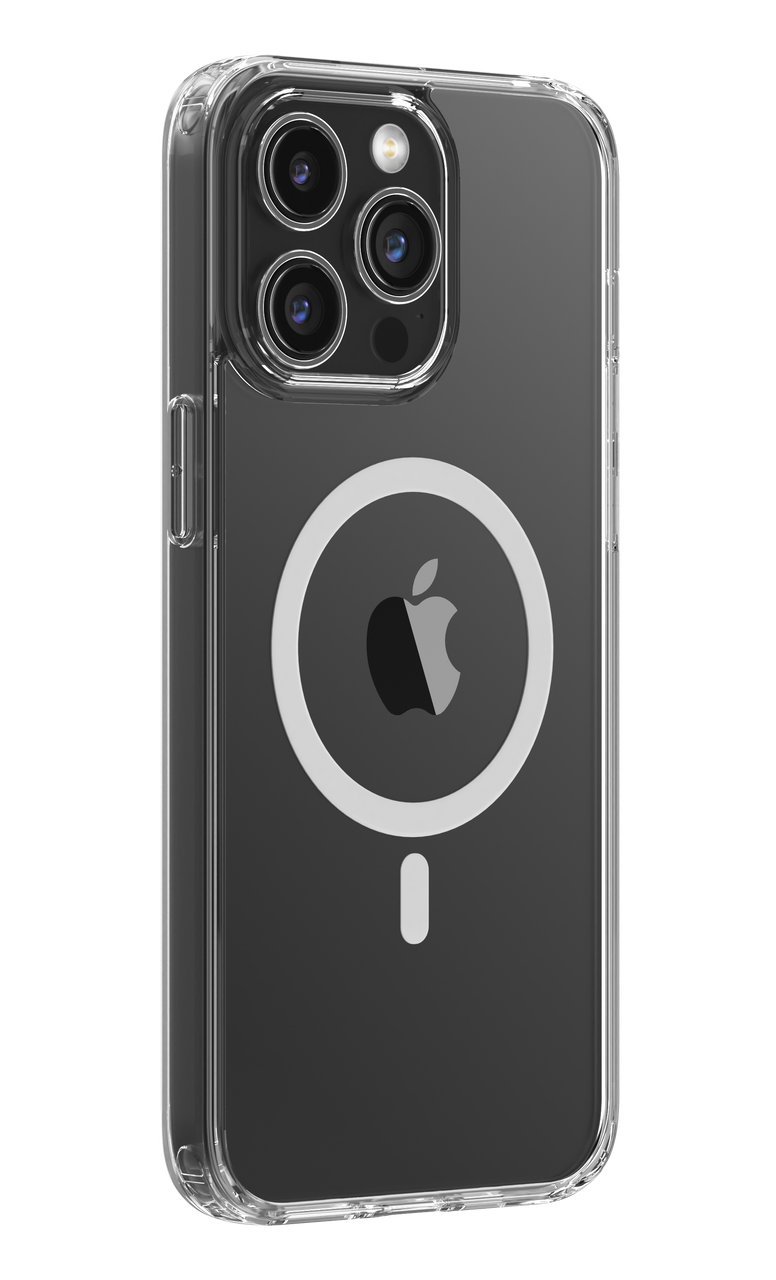 ديفيا حافظ مغناطيسية من سلسلة بور لسلسلة ايفون 15