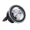 JMARY MH-77 Magnetic Car Holder | Strong Phone Mount