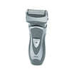 AEG HR 5626 Electric Shaver – 3-Level Cutting System with Dual Foils, Trimmer & IPX5 Waterproof