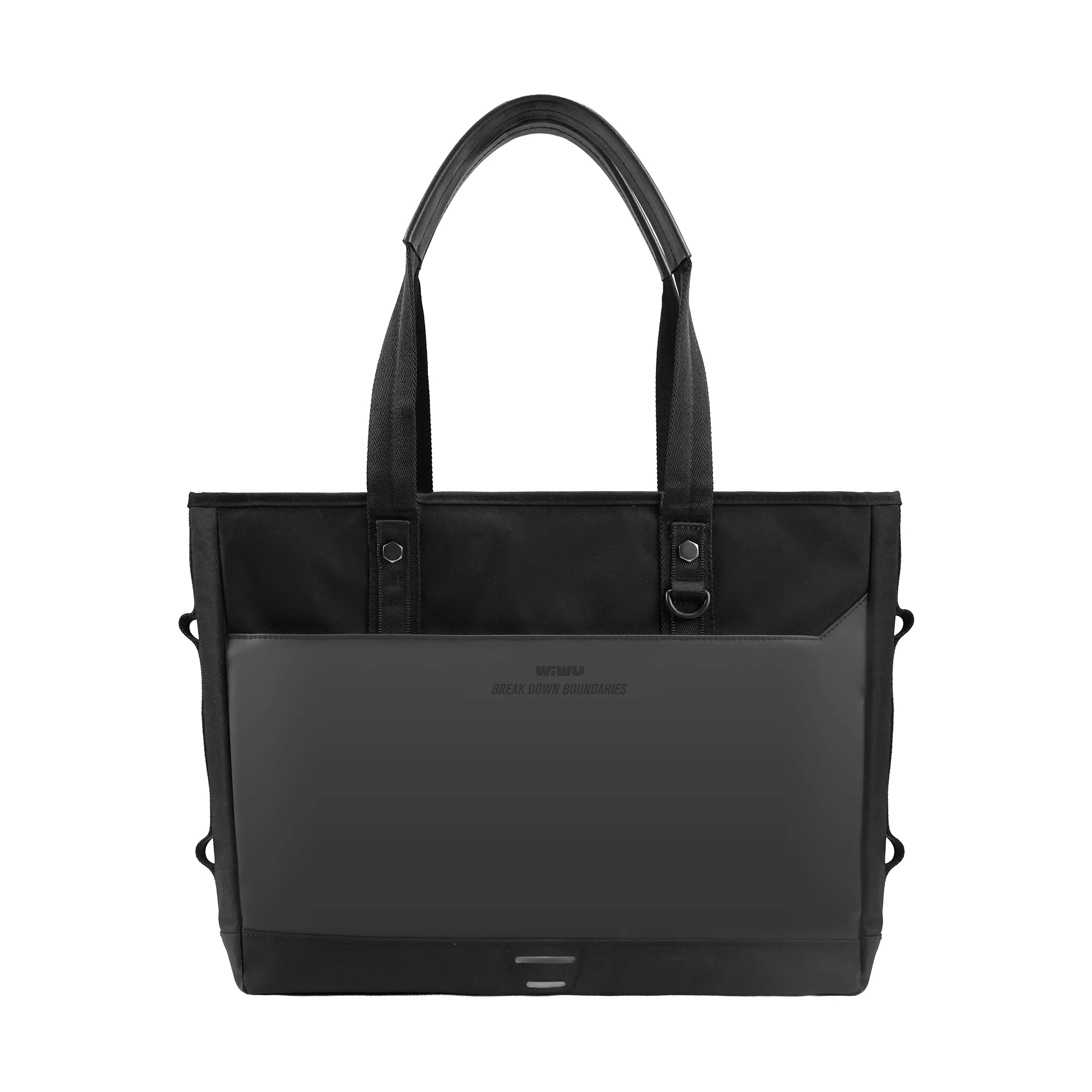 WiWU Warriors Tote Bag – CORDURA® 500D Nylon