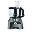 Moulinex Double Force 10 Accessories FP825E10 | 1000W, 31 Functions